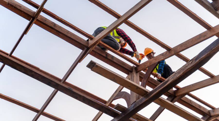 Expert top industrial roofings services in North Royalton, OH